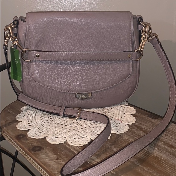 kate spade Handbags - ♠️Kate Spade♠️Brand New With Tags!